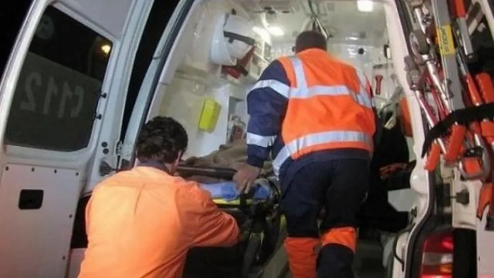 Un român a murit în Italia după ce a intrat cu bicicleta într-un zid
