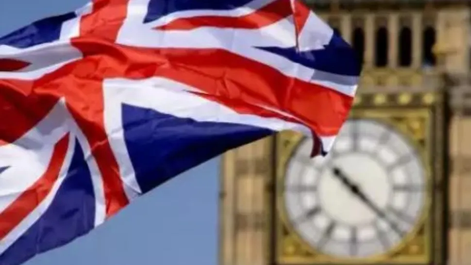 Marș la Londra pentru revenirea Regatului Unit în Uniunea Europeană