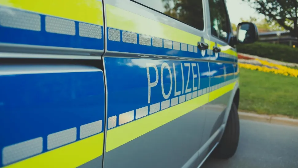 Român urmărit internațional, adus din Germania pentru executarea pedepsei