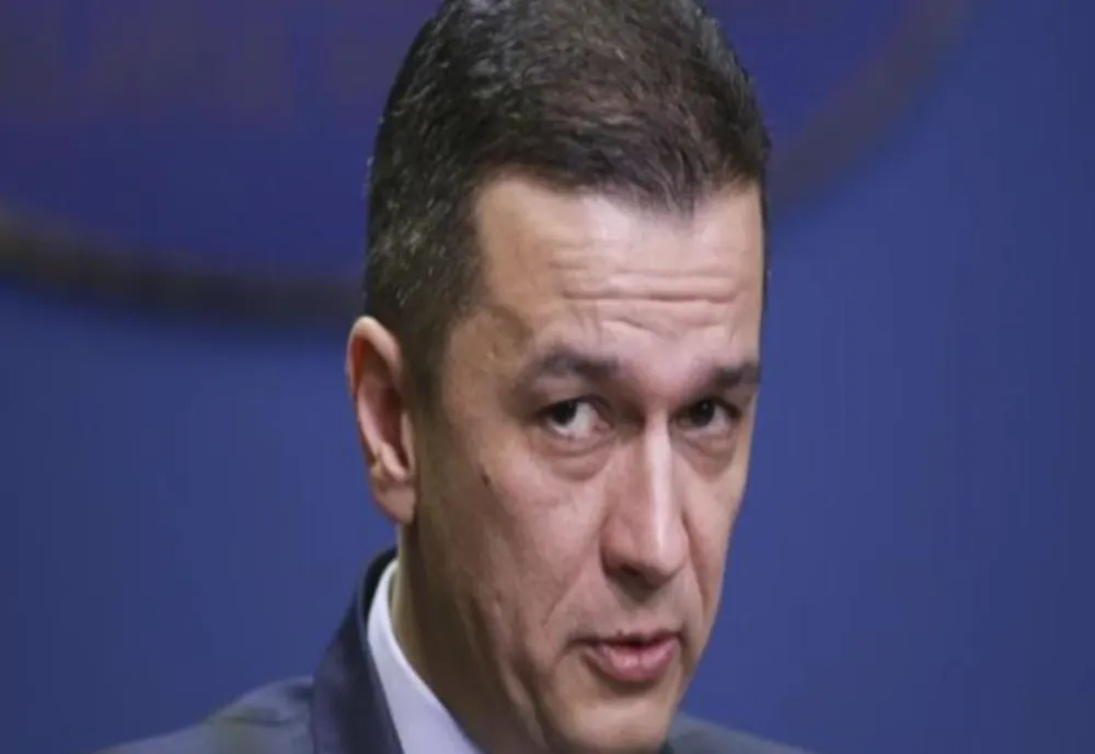 CULISELE STATULUI PARALEL. Anca Alexandrescu: „Îl felicit pe Grindeanu că a tăiat primele de Crăciun din minister. Cred că s-ar putea să-l invit și în emisiune”