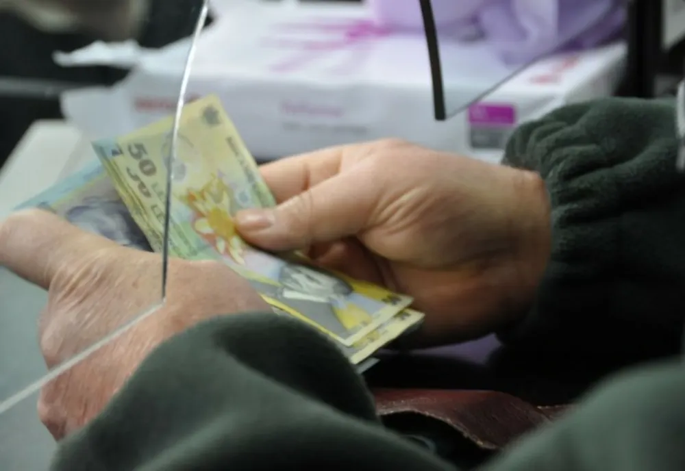 Casa Națională de Pensii Publice, anunț pentru pensionarii din România