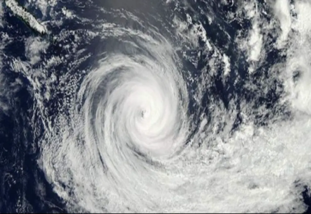 Un nou ciclon mediteranean lovește Europa! Avertizări meteo COD PORTOCALIU