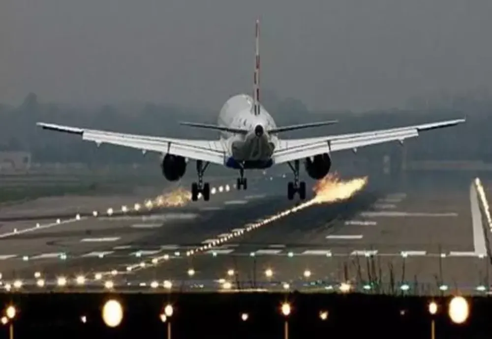 GREVĂ în transportul aerian din Italia. PROGRAMUL DE ZBOR al avioanelor, puternic afectat - Avertismentul MAE