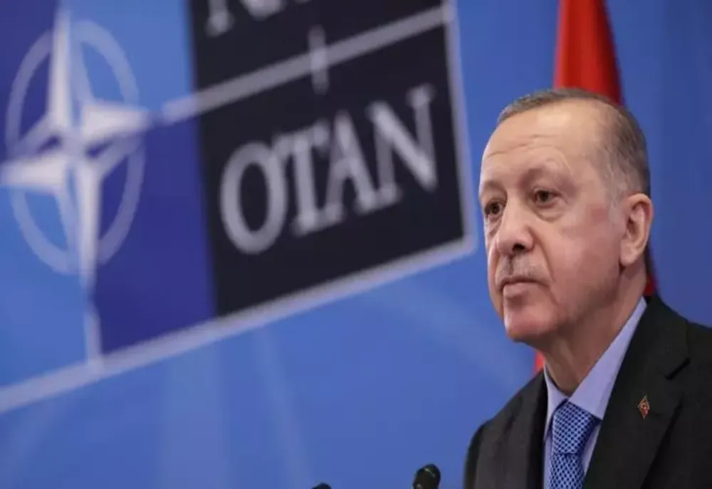 ERDOGAN VREA O ÎNTÂLNIRE CU DONALD TRUMP LA CASA ALBĂ PENTRU CONSOLIDAREA RELAȚIILOR SUA-TURCIA