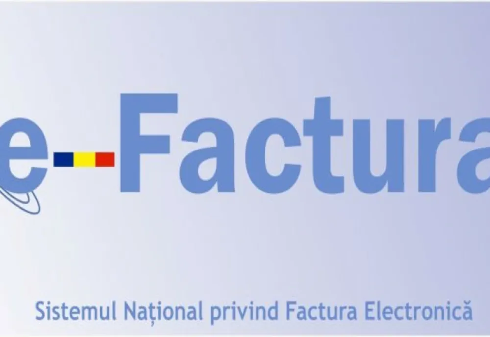 Sistemul RO e-Factura devine obligatoriu de la 1 ianuarie 2024. Boloș: „Eliminăm riscul utilizării facturilor false sau duplicate”