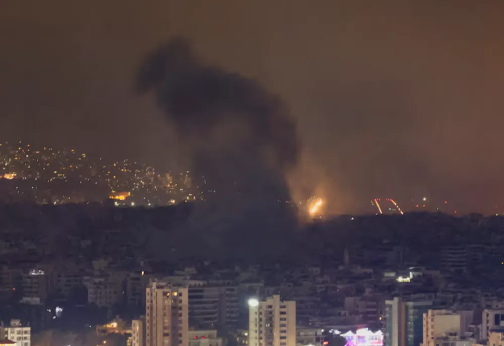 HEZBOLLAH REVENDICĂ ATACURI CU RACHETE ASUPRA UNOR OBIECTIVE MILITARE DIN ISRAEL