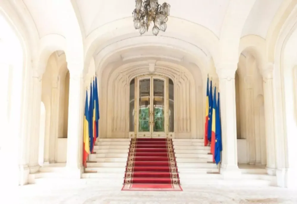 EXIT-POLL ALEGERI PREZIDENȚIALE 2025, TURUL 2. PRIMELE REZULTATE ALE VOTULUI -  PE CINE TRIMIT ROMÂNII LA COTROCENI