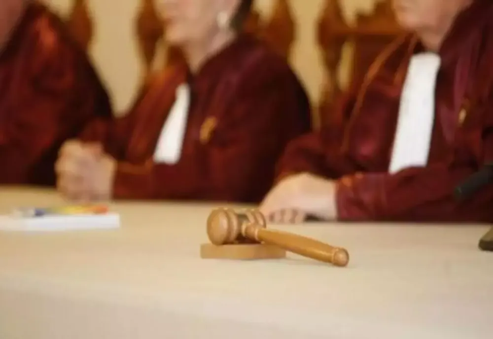 AUSTERITATEA NU E PENTRU TOȚI. CÂT CÂȘTIGĂ JUDECĂTORII DE CARE DEPINDE SOARTA LUI BOLOJAN