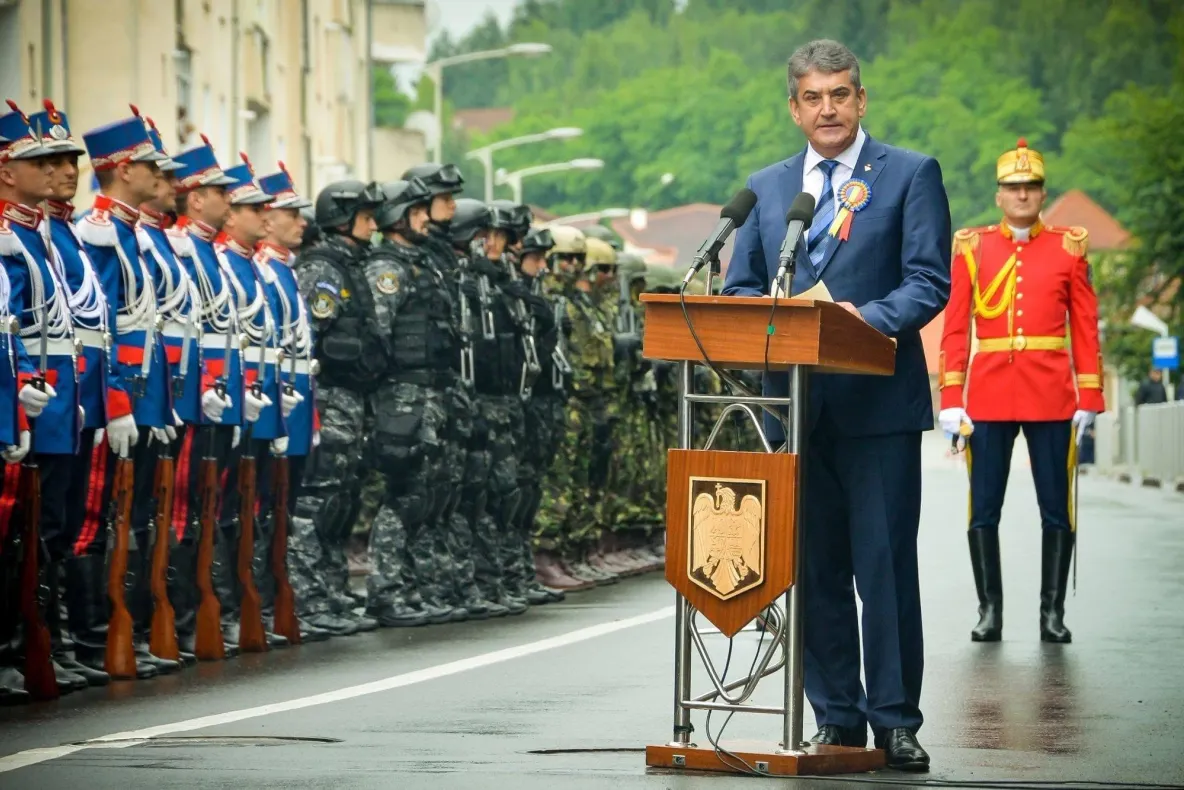 România trebuie să-și consolideze rolul strategic la Marea Neagră și Parteneriatul Strategic cu SUA
