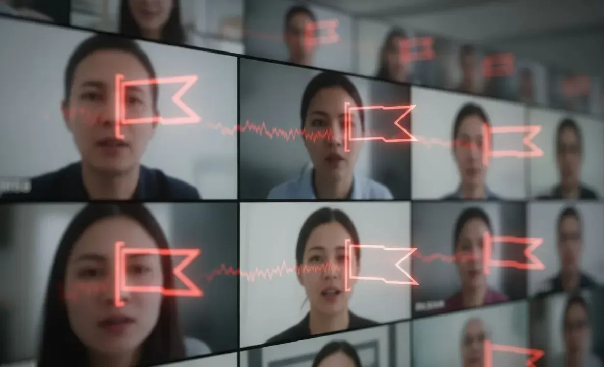 Expert în detectarea deepfake: Cursa pare pierdută, AI va decide înaintea specialiștilor ce este „adevărat”