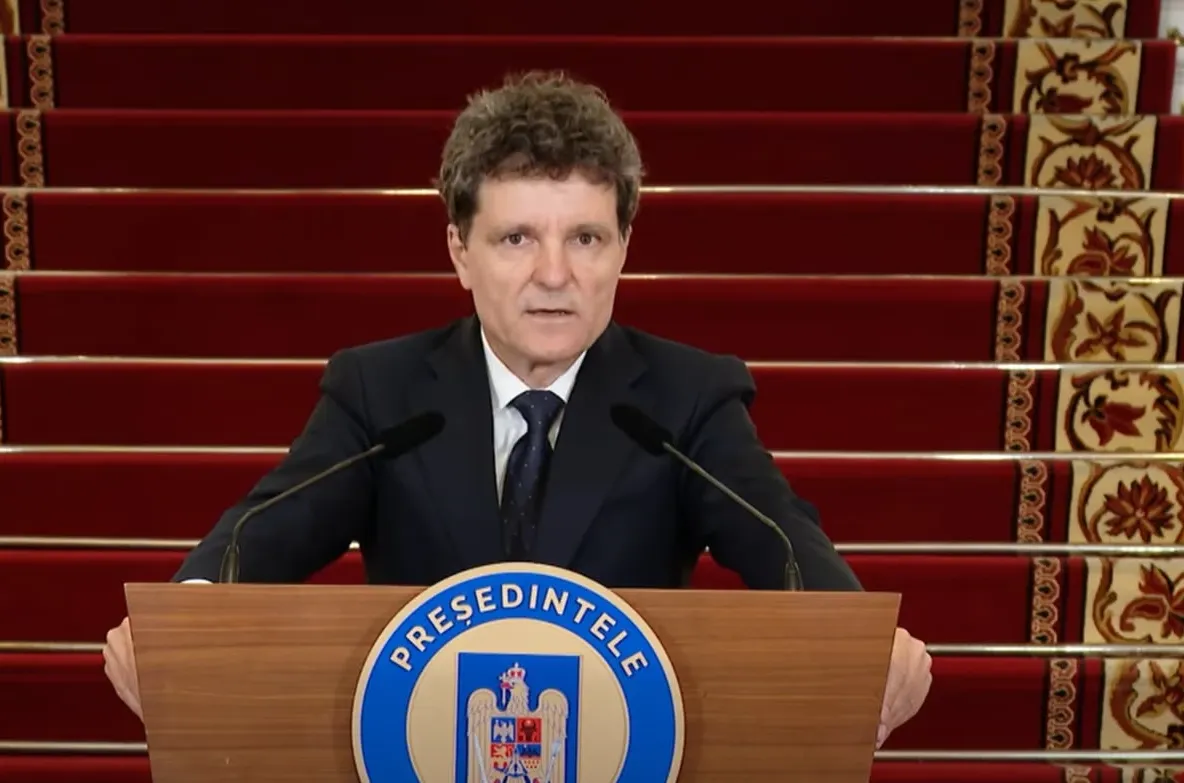 Președintele Nicușor Dan participă la Adunarea Generală ONU de la New York