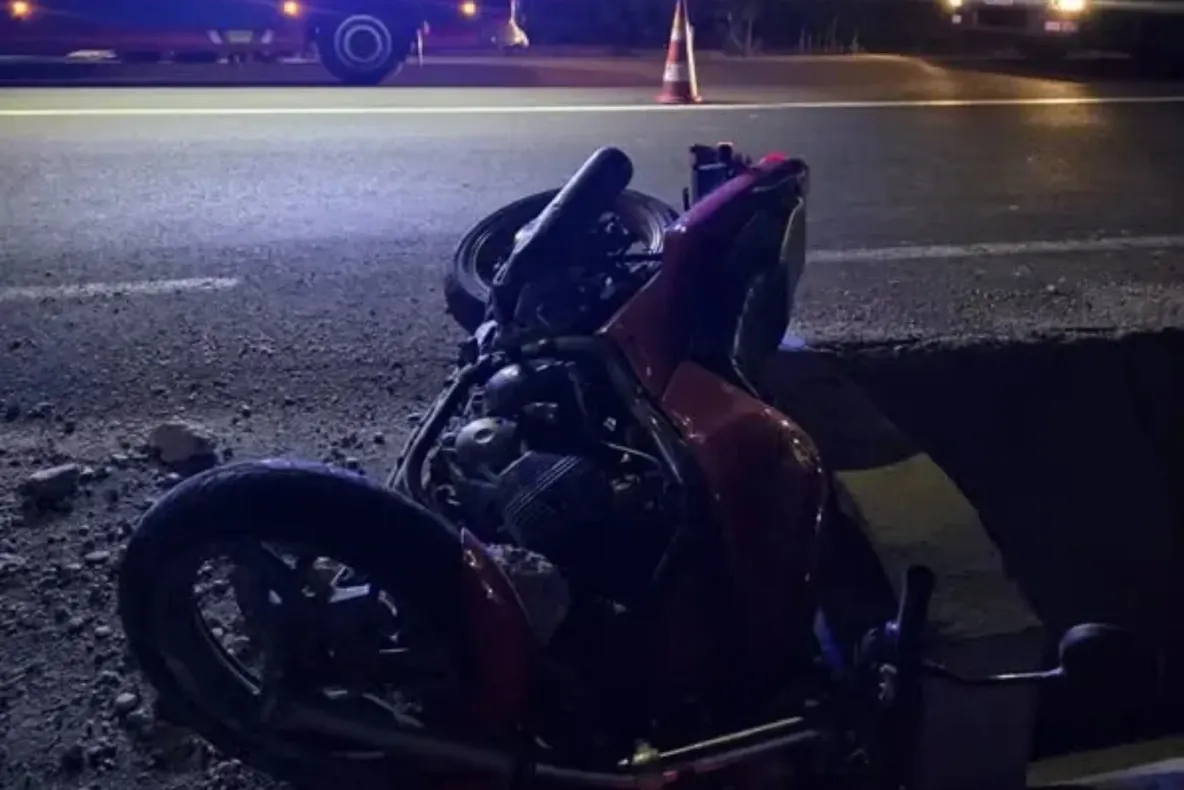 Român de 39 de ani, mort într-un accident de motocicletă în Italia