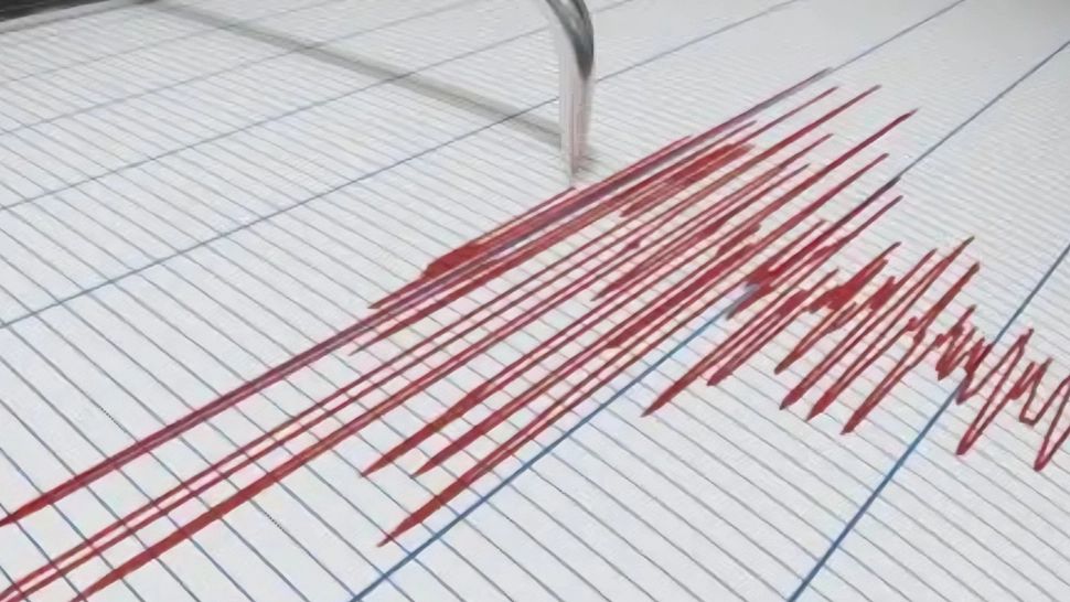 Cutremur puternic de 6,1 grade. Seismul s-a resimțit și în orașe cu mulți români