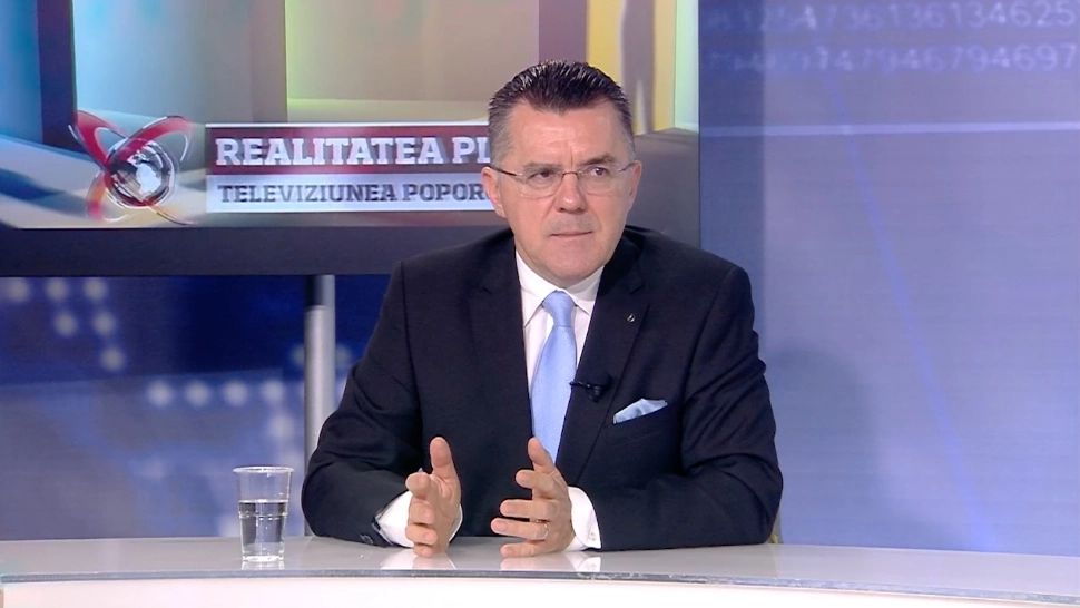 Dan Dungaciu: ”Președintele ne semnalează că vrea să fie jucător. Liderii vor forța un guvern puternic”