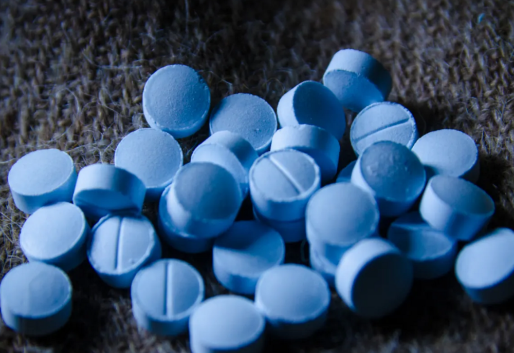 Poliția Română: "În ultimele trei luni au fost scoase din piaţă 110 kilograme de droguri"