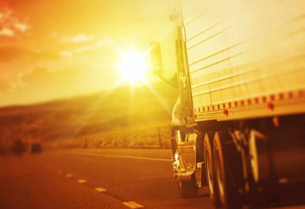 Vremea 23 iunie. Caniculă și vijelii