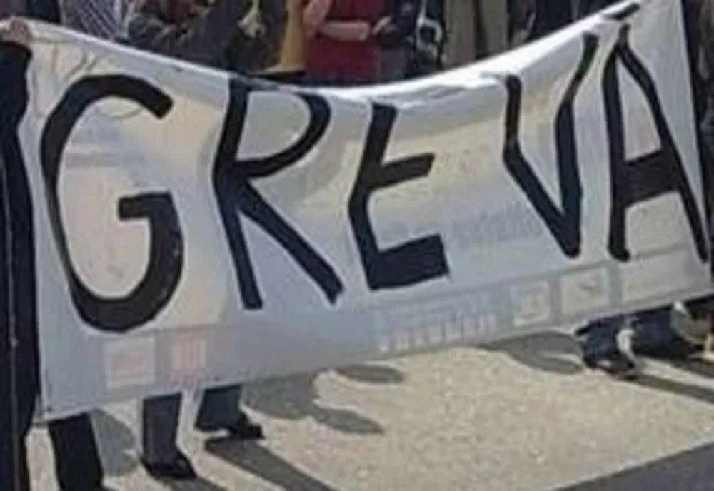 BLOCAJ la Finanțe, ANAF, Trezorerii și Vămi, după Crăciun - De ce fac GREVĂ mii de angajați pe 27 decembrie