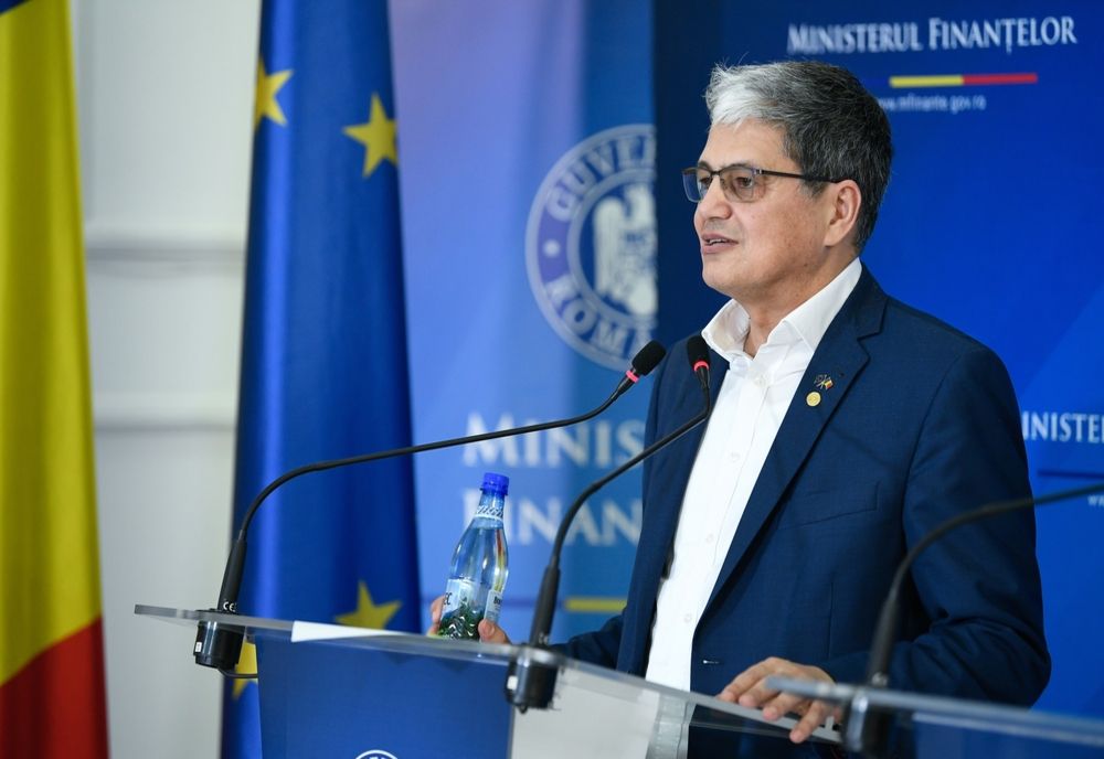 Liberalii i-au cerut lui Marcel Boloș să deblocheze investițiile publice - Ce va face ministrul Finanțelor în continuare