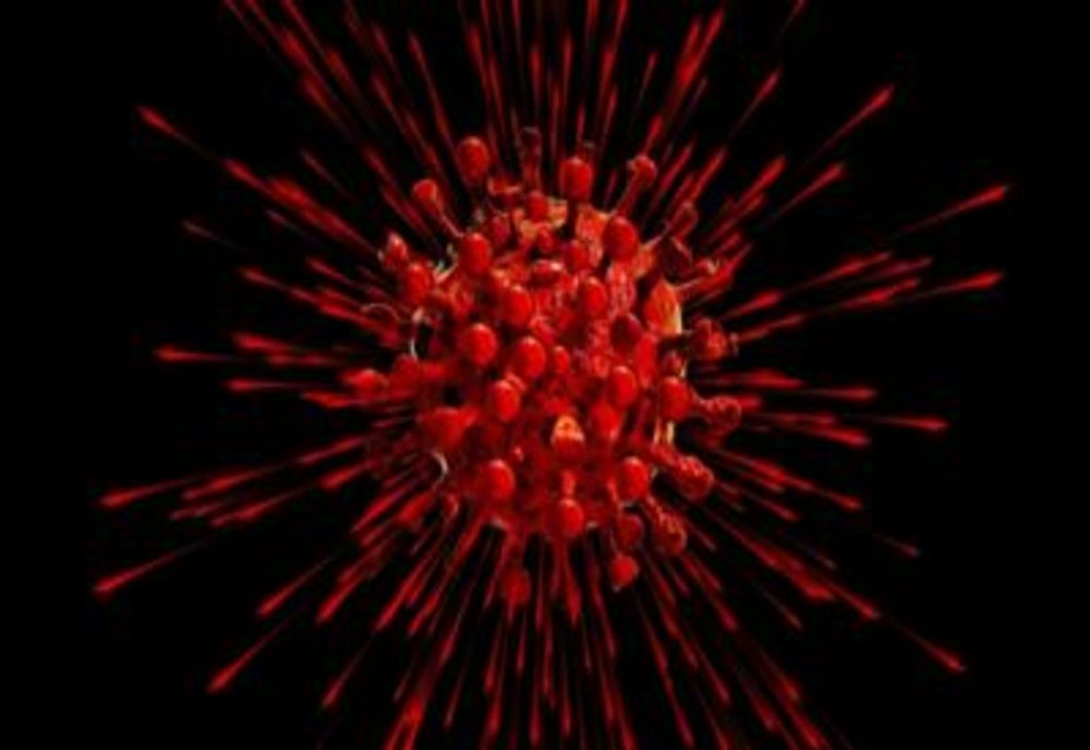 Peste 7000 de cazuri de infectare cu COVID-19, într-o singură săptămână, în România