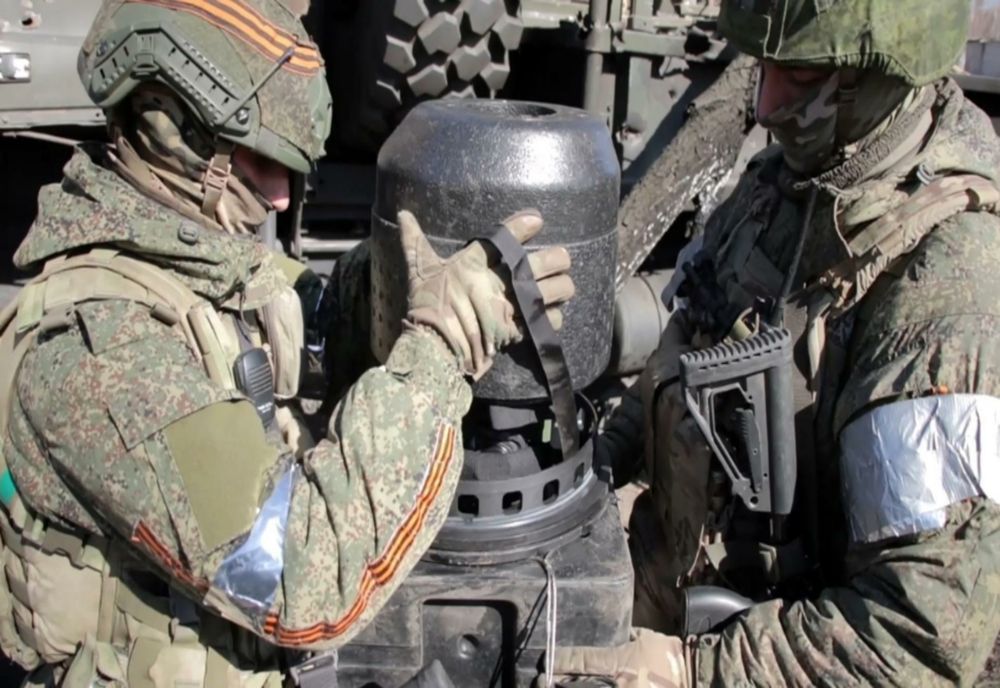 Rușii trimit forțe speciale cecene în regiunea Harkov