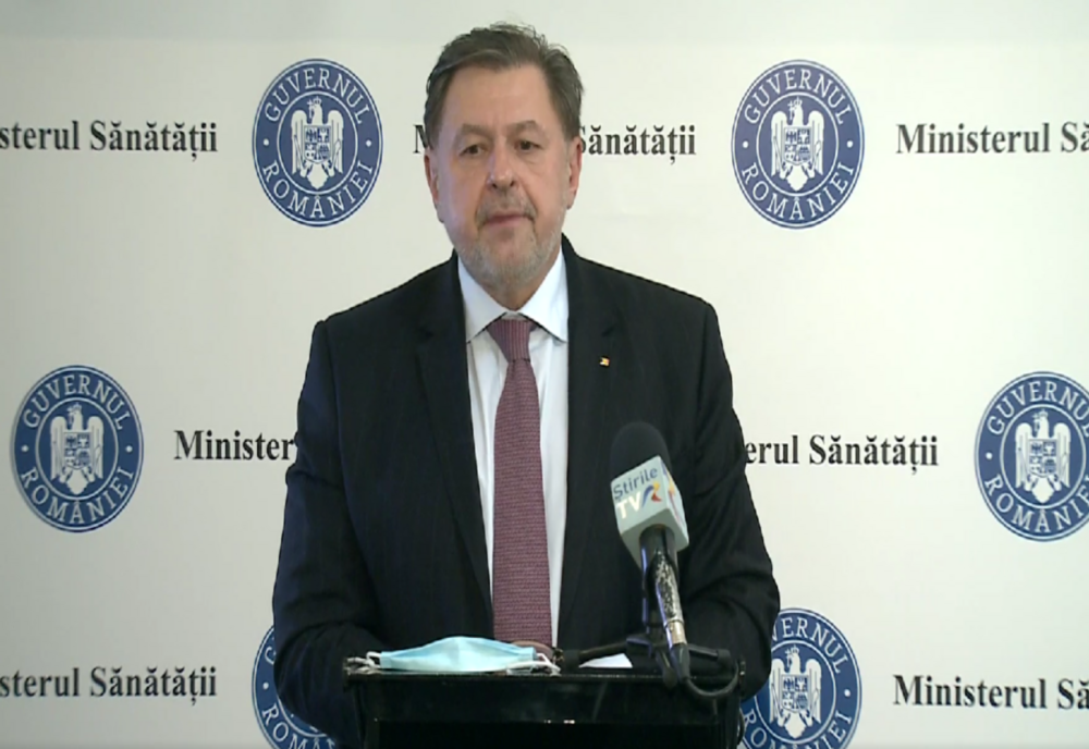 Ministrul Sănătății a prezentat raportul după dezastrul deceselor de la Murgeni. Substanță chimică sau toxină bacteriană, printre cauzele luate în considerare