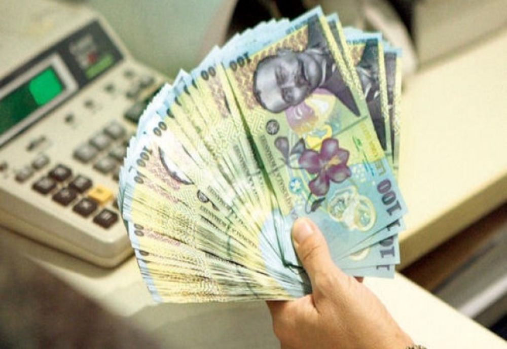 O nouă zi de scădere a indicelui ROBOR la 3 luni. Ce se întâmplă cu ratele românilor