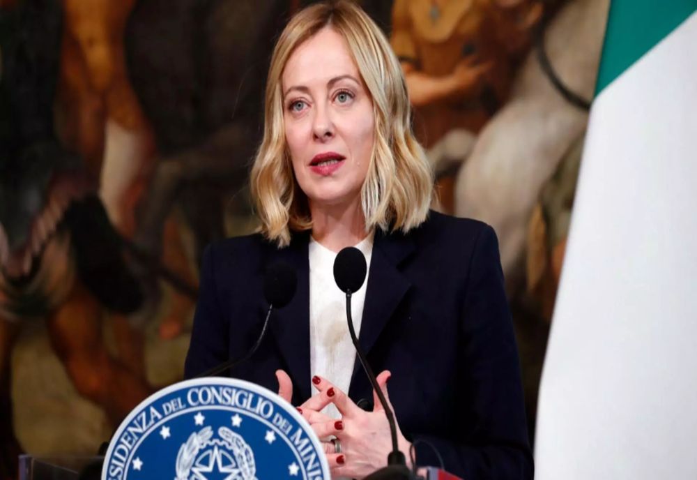 Italia spune „nu” Consiliului pentru Pace al lui Trump: Roma invocă riscuri constituționale și dominația SUA