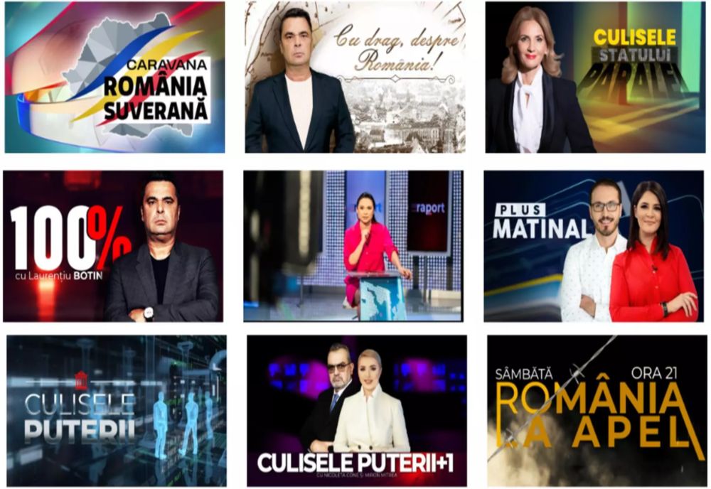 SABOTAJ ASUPRA TELEVIZIUNII POPORULUI. ATAC CIBERNETIC ASUPRA SITE-ULUI REALITATEA.NET