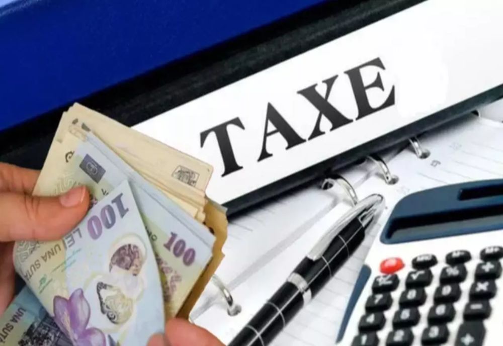 Veste bună pentru români! Fără impozit pentru primii 100 mp ai locuinței. Proiectul „Acasă nu se taxează”, depus în Parlament