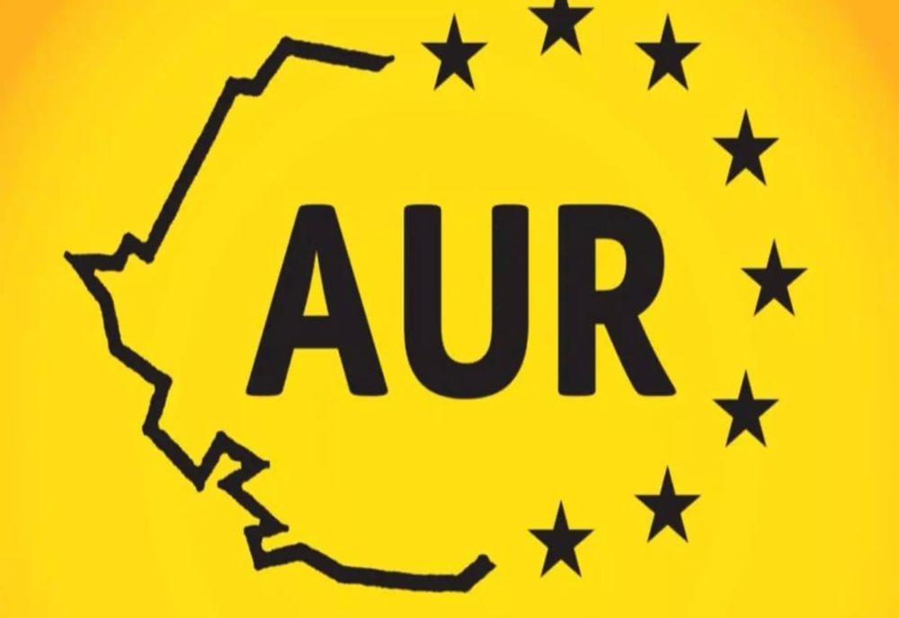 Trădători în AUR: site-urile partidului, preluate pentru a sabota și denigra conducerea