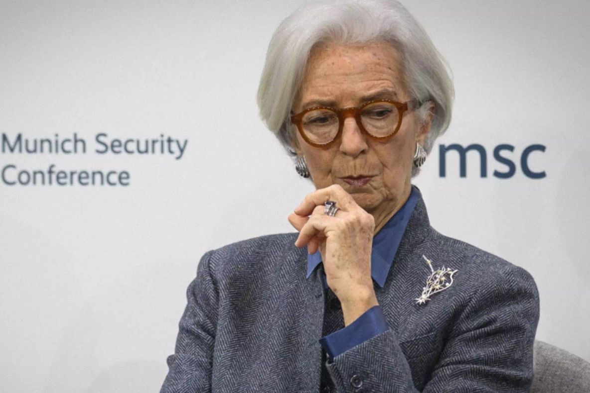 Șefa Băncii Centrale Europene face inginerii financiare să mai ia niște bani în plus, în pofida interdicției BCE