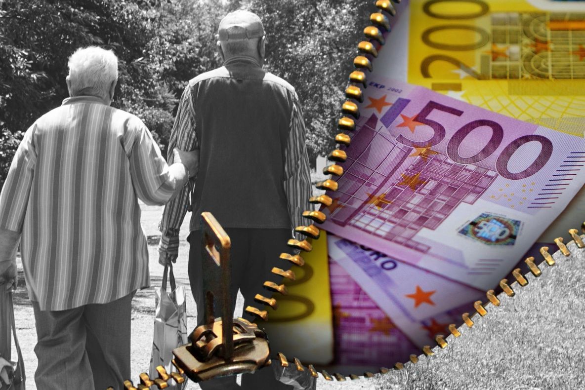 Schimbare majoră pentru pensionarii din diaspora. Cum pot fi scutiți de plata CASS românii cu pensii de peste 3.000 de lei