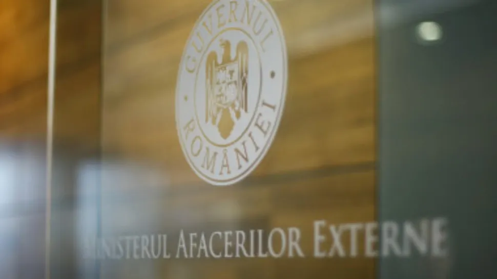 Reacția MAE în cazul cetățeanului român arestat în Germania pentru spionaj.”Nu au fost înregistrate solicitări de asistenţă consulară”