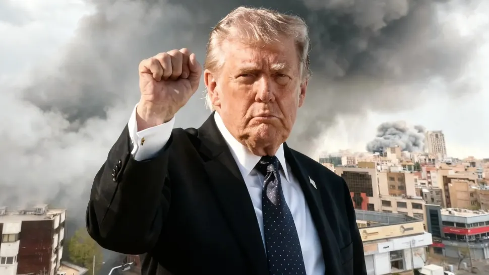 Trump amenință Iranul cu noi atacuri devastatoare și cu o blocadă energetică