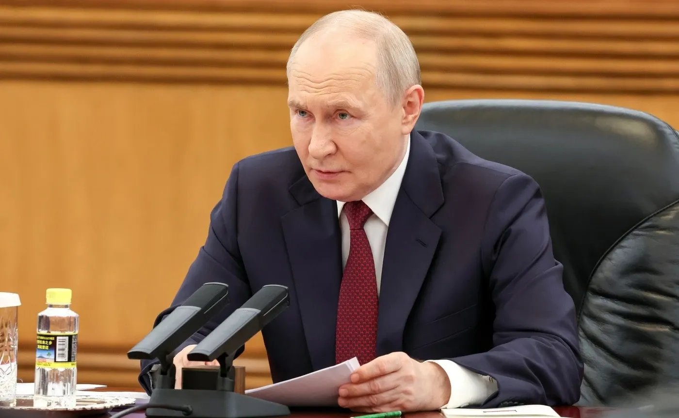 NYT: Putin ar urmări preluarea controlului asupra Republicii Moldova după Ucraina şi „prăbuşirea NATO şi UE din interior”
