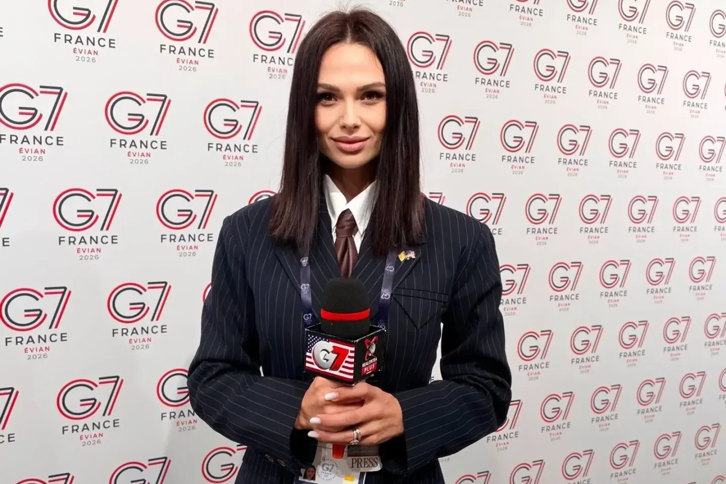 Ana Maria Păcuraru: Haos pe aeroportul Geneva din cauza summitului G7 de la Evian