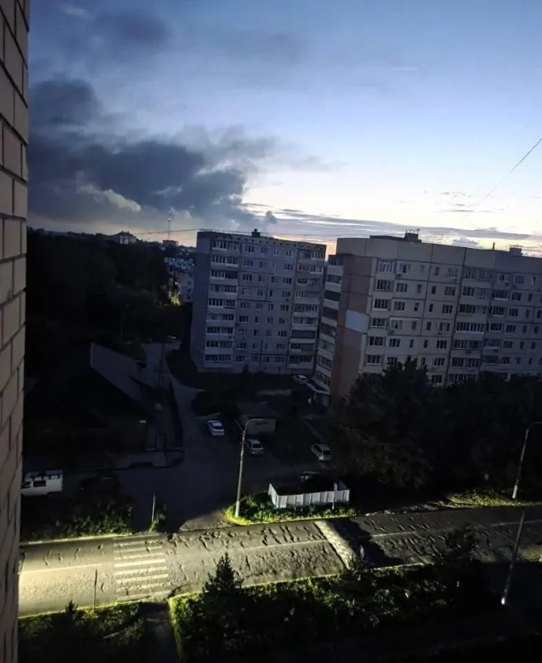 Moscova susține că a respins un atac record cu peste 600 de drone ucrainene: Moscova, Tula și Crimeea, vizate VIDEO