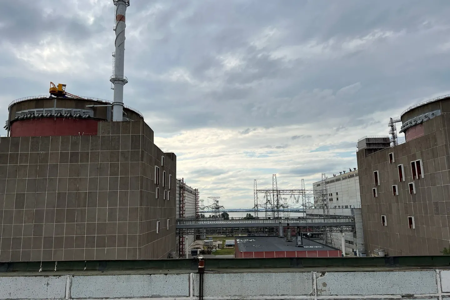 Rusia anunță moartea inginerului-șef al centralei Zaporojie într-un atac cu dronă: incidentul, atribuit Ucrainei