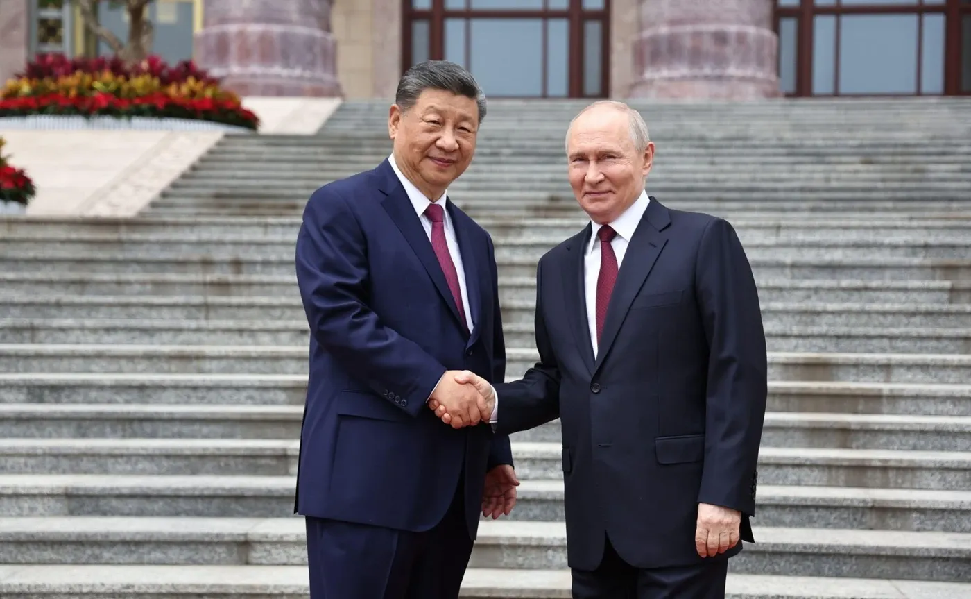 Putin, Xi și liderul Iranului se întâlnesc în Kârgâzstan. Summitul care pune Occidentul pe jar