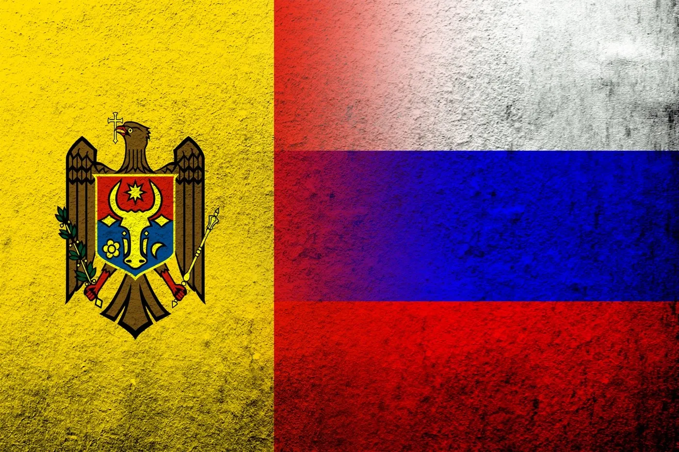 Rusia vine cu noi acuzaţii la adresa Chişinăului după drona care a explodat în apropierea unui sat: „Un pretext pentru a reduce şi mai mult contactele”