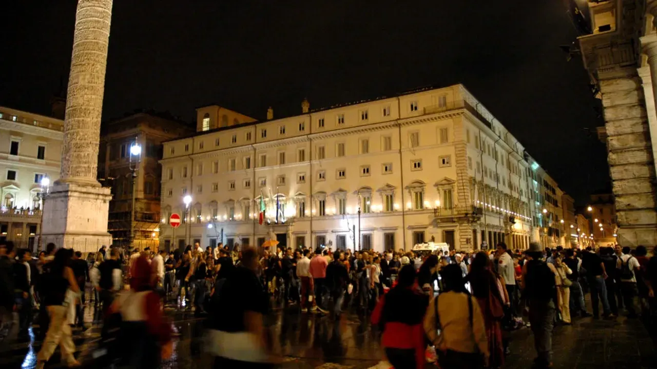 Avertisment pentru turiștii din Italia: traversarea neregulamentară poate aduce amenzi de până la 102 euro: „Nu toți șoferii opresc!”