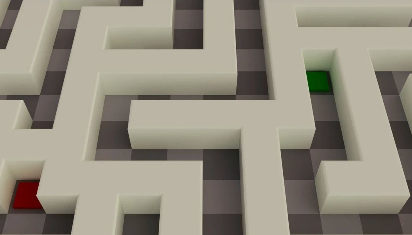 Analiza Daniel Udrescu: BORNE DE ASERVIRE