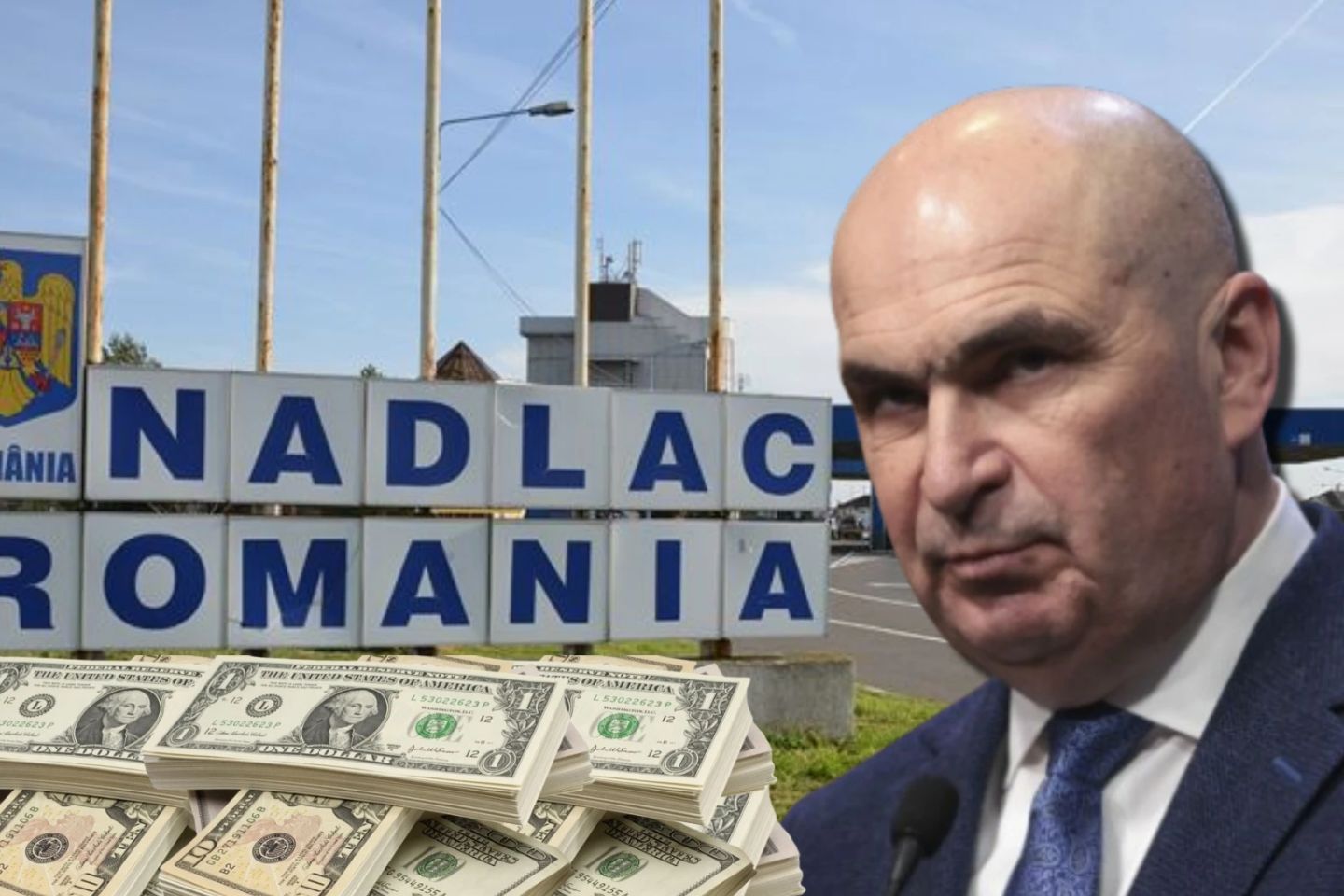 Reformatorii lui Bolojan, prinși cu șpăgi de zeci de mii de dolari. Dezvăluiri incendiare despre sinecuriștii pentru care premierul închide ochii