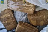 Tunel pentru traficul de cocaină, descoperit la granița dintre SUA și Mexic