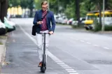 Țara UE preferată de români introduce RCA la trotinetele electrice. Ce riști dacă ești oprit de poliție