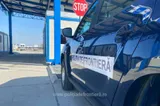 Trecerea cu bacul la PTF Isaccea – Orlivka a fost reluată fără restricţii de circulaţie