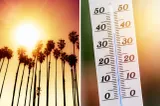 Val de căldură extrem în nordul Statelor Unite: recorduri istorice de temperatură în Utah și Montana