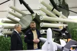 Planul extrem al lui Putin: Distrugerea Kievului și spectrul armelor nucleare tactice