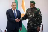 Serghei Lavrov a ajuns în SUA pentru reuniunea G20 de la Atlanta. Ce va discuta cu marile puteri