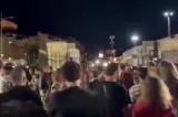 Acord istoric între Spania și Gibraltar. Gardul a fost înlăturat